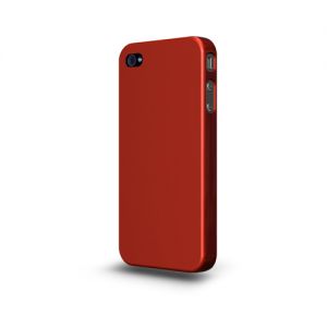 Чехол Marware MicroShell Red for iPhone 4/4S